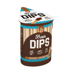 Nano Supps Protein DIPS 52g (choco-hazelnut)