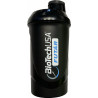 BioTechUSA FUTÁR Wave Shaker Black (Fekete) 600ml