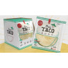 Nano Supps Protein Taco 176g