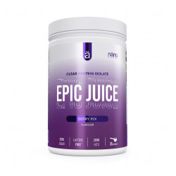 Nano Supps Epic Juice 875g