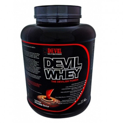 Devil Whey 908 g