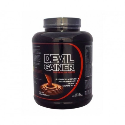 Devil Gainer 2267g