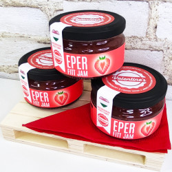 Valentine's EPER FITT JAM – 200G