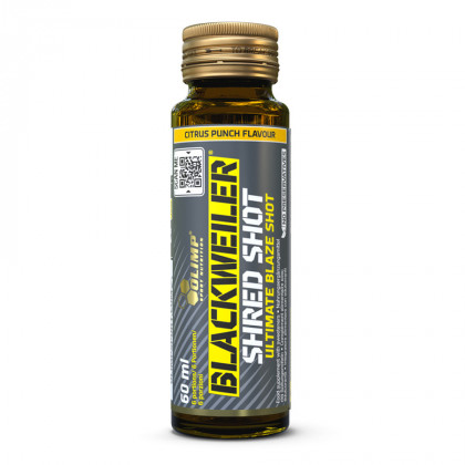 OLIMP SPORT Blackweiler Shred Shot 60ml