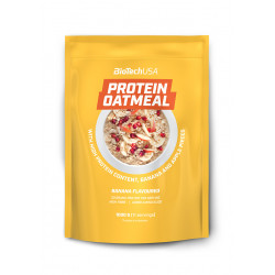 BioTechUSA Protein Oatmeal 1000g