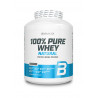 100% Pure Whey Laktóz mentes 2270 g