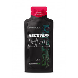 BioTechUSA Recovery Gel 40g