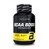 BioTechUSA BCAA 6000 100 tabletta