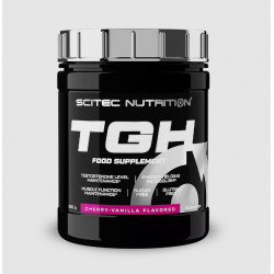 Scitec Nutrition TGH (ízesített) (300 gr.)