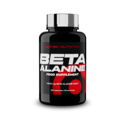 Scitec Nutrition Beta Alanine (150 kap.)