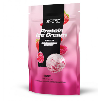 Scitec Nutrition Protein Ice Cream (350 gr.)