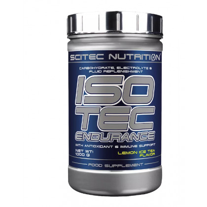 Scitec Nutrition Isotec Endurance (1 kg)