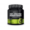 BioTechUSA 100% Micronized Creatine Monohydrate 500g