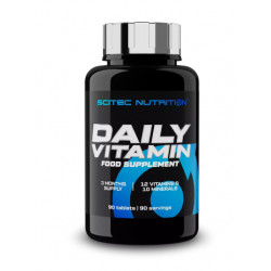 Scitec Nutrition Daily Vitamin (90 tab.)