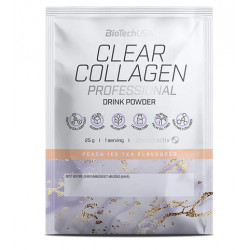 BioTechUSA Clear Collagen Professional italpor 25 g