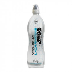 Absolute Live L-Carnitine 900ml