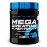 Scitec Nutrition Mega Creatine Monohydrate (306 gr.)