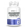 BioTechUSA Cranberry Complex - 60 tabletta