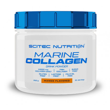 Scitec Nutrition Marine Collagen (252 gr.)