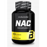 BioTechUSA NAC - 60 tabletta