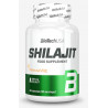BioTechUSA Shilajit - 60 kapszula