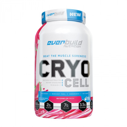 EverBuild Nutrition - CRYO CELL ™ / 90 adag