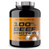 Scitec Nutrition 100% Hydrolyzed Beef Isolate Peptides (1,8 kg)