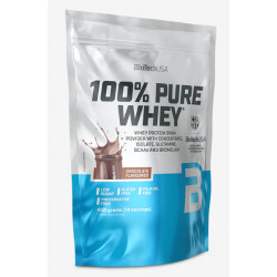 BioTechUSA 100% Pure Whey 400g