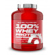 Scitec Nutrition 100% Whey Protein Professional (1816g)