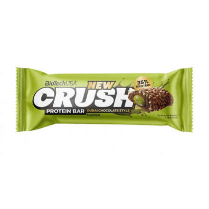 BioTechUSA Crush Bar - 45 g