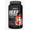 BioTechUSA Beef Protein - 900 g Pumpkin spice latte