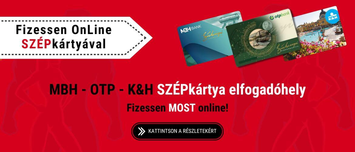 Scitec szép kártyás fizetés